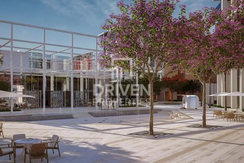 Appartement à Business Bay, Dubai, studio, 46 m², № 66139 - photo 2