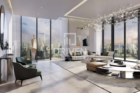 Appartement à Business Bay, Dubai, studio, 46 m², № 66139 - photo 11