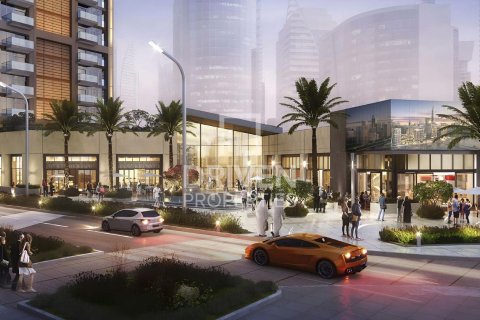 Appartement à Business Bay, Dubai, studio, 46 m², № 66139 - photo 6