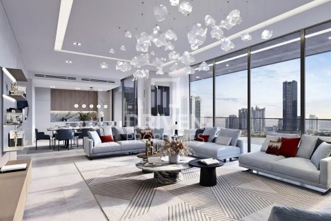 Appartement à Business Bay, Dubai, studio, 46 m², № 66139 - photo 20