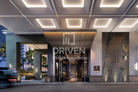 Ático en Downtown Dubai (Downtown Burj Dubai), Dubai, 4 dormitorios, 454 m², № 66145 - foto 7