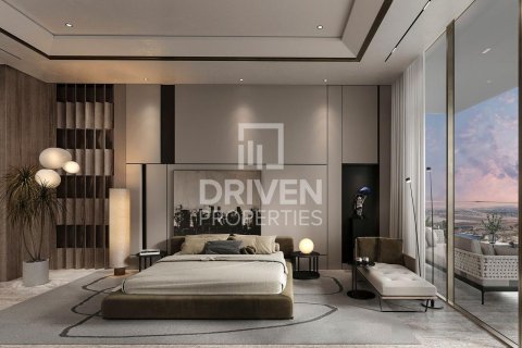 Ático en Downtown Dubai (Downtown Burj Dubai), Dubai, 4 dormitorios, 454 m², № 66145 - foto 4