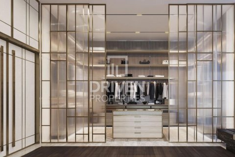 Ático en Downtown Dubai (Downtown Burj Dubai), Dubai, 4 dormitorios, 454 m², № 66145 - foto 6