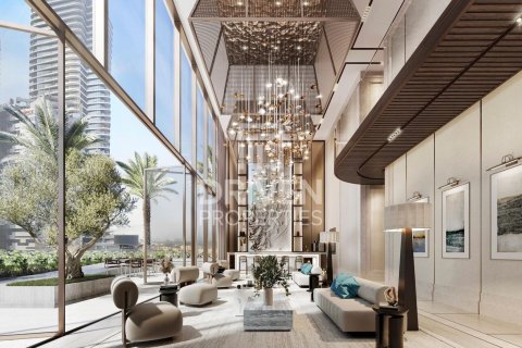 Ático en Downtown Dubai (Downtown Burj Dubai), Dubai, 4 dormitorios, 454 m², № 66145 - foto 10