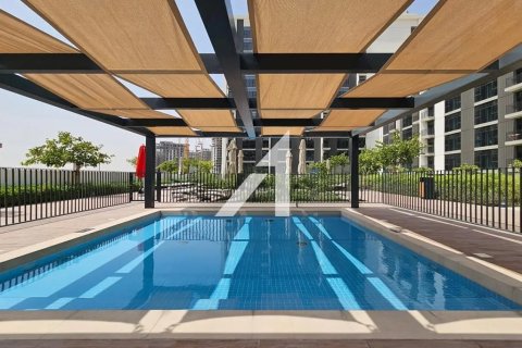 Apartment in Golfville, Dubai Hills Estate, Dubai 1 bedroom, 74.8 sq.m. № 69339 - photo 9