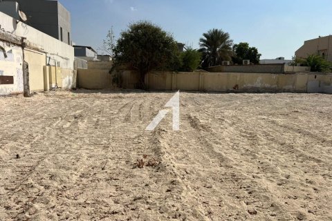 Terrain à Dubai, 929 m², № 69335 - photo 3