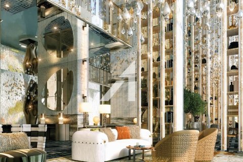 Купить квартиру в Дубае: 2 спальни, 260.5м², № 69333 - фото 8