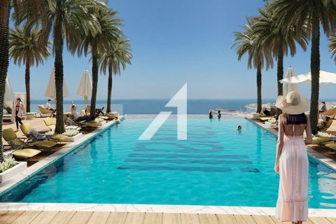 Купить квартиру в Дубае: 2 спальни, 260.5м², № 69333 - фото 9