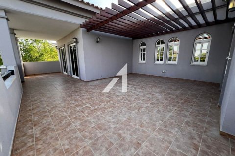 Villa en The Villa, Dubai, 5 dormitorios, 1116.6 m², № 69338 - foto 18