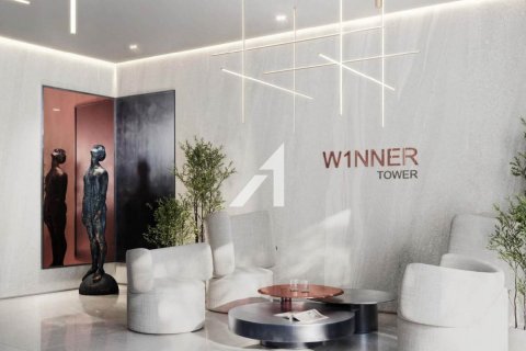 Купить квартиру в Дубае: 1 спальня, 79.8м², № 69334 - фото 11