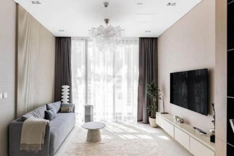 Купить квартиру в Дубае: 1 спальня, 79.8м², № 69334 - фото 2