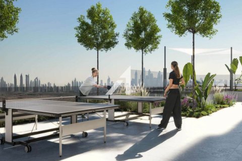 Купить квартиру в Дубае: 1 спальня, 79.8м², № 69334 - фото 16