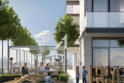 Купить квартиру в Дубае: 1 спальня, 79.8м², № 69334 - фото 20