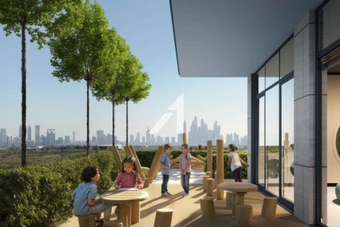 Купить квартиру в Дубае: 1 спальня, 79.8м², № 69334 - фото 17