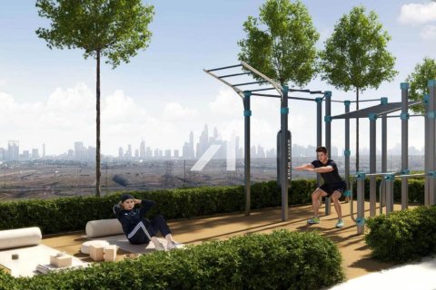 Купить квартиру в Дубае: 1 спальня, 79.8м², № 69334 - фото 14