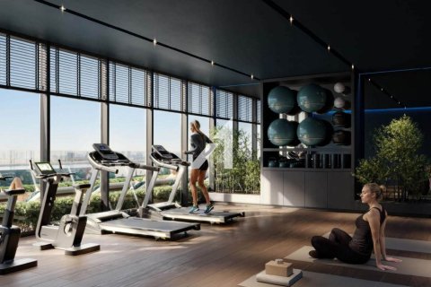 Купить квартиру в Дубае: 1 спальня, 79.8м², № 69334 - фото 19