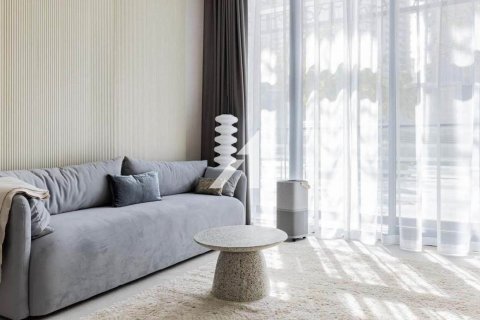 Купить квартиру в Дубае: 1 спальня, 79.8м², № 69334 - фото 3