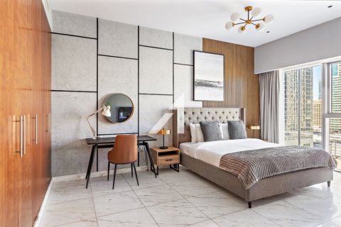 Apartamento en Central Park Tower, DIFC, Dubai, estudio, 68.1 m², № 69336 - foto 6