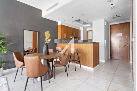 Apartamento en Central Park Tower, DIFC, Dubai, estudio, 68.1 m², № 69336 - foto 4