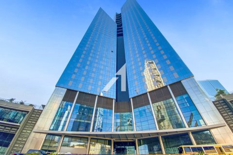 Apartamento en Central Park Tower, DIFC, Dubai, estudio, 68.1 m², № 69336 - foto 9