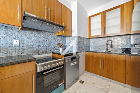 Apartamento en Central Park Tower, DIFC, Dubai, estudio, 68.1 m², № 69336 - foto 7