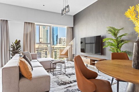Apartamento en Central Park Tower, DIFC, Dubai, estudio, 68.1 m², № 69336 - foto 3