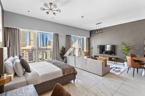 Apartamento en Central Park Tower, DIFC, Dubai, estudio, 68.1 m², № 69336 - foto 2