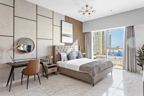 Apartamento en Central Park Tower, DIFC, Dubai, estudio, 68.1 m², № 69336 - foto 5