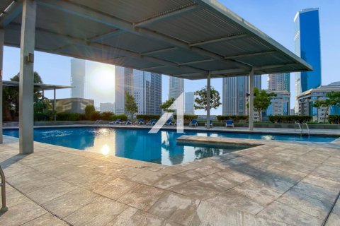 Apartamento en Central Park Tower, DIFC, Dubai, estudio, 68.1 m², № 69336 - foto 10