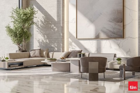 Appartement à Arjan, Dubai, 3 chambres, 133.9 m², № 89525 - photo 2