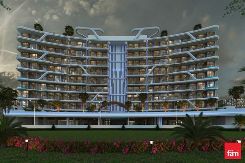 Appartement à Arjan, Dubai, 3 chambres, 133.9 m², № 89525 - photo 3