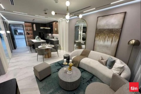 Appartement à Arjan, Dubai, 3 chambres, 133.9 m², № 89525