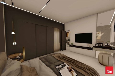 Appartement à Arjan, Dubai, 3 chambres, 133.9 m², № 89525 - photo 4