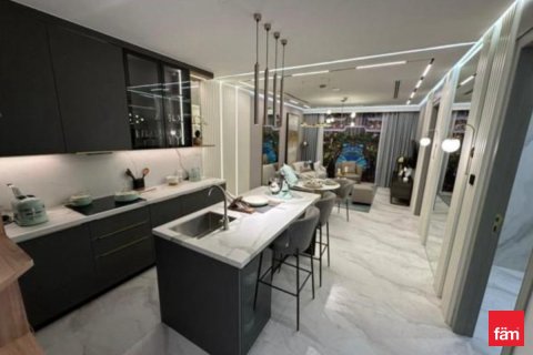 Appartement à Arjan, Dubai, 3 chambres, 133.9 m², № 89525 - photo 7