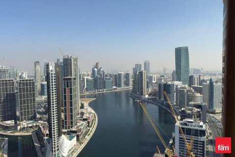 Купить квартиру в Бизнес-Бэе, Дубай: 2 спальни, 118м², № 89526 - фото 14