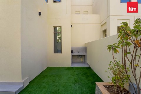 Снять в аренду виллу в Риме, Дубай: 3 спальни, 261.8м², № 89516 - фото 16