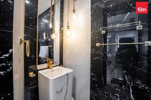 Снять в аренду виллу в Риме, Дубай: 3 спальни, 261.8м², № 89516 - фото 19