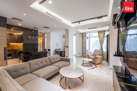 Снять в аренду виллу в Риме, Дубай: 3 спальни, 261.8м², № 89516 - фото 7