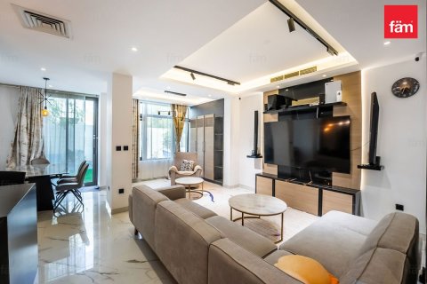 Снять в аренду виллу в Риме, Дубай: 3 спальни, 261.8м², № 89516 - фото 11