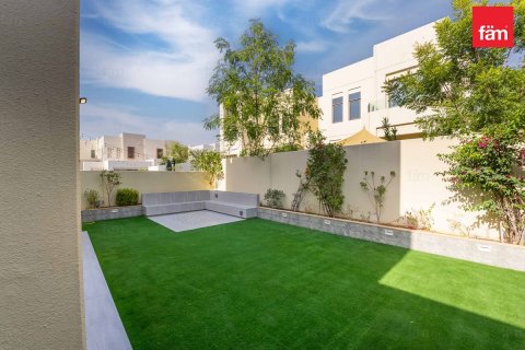 Снять в аренду виллу в Риме, Дубай: 3 спальни, 261.8м², № 89516 - фото 13