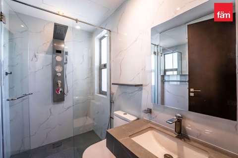 Снять в аренду виллу в Риме, Дубай: 3 спальни, 261.8м², № 89516 - фото 21