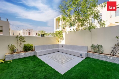 Снять в аренду виллу в Риме, Дубай: 3 спальни, 261.8м², № 89516 - фото 14