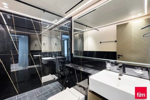 Appartement à Al Jaddaf, Dubai, 3 chambres, 141.2 m², № 89515 - photo 15