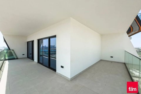 Appartement à Al Jaddaf, Dubai, 3 chambres, 141.2 m², № 89515
