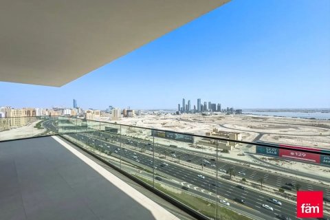 Appartement à Al Jaddaf, Dubai, 3 chambres, 141.2 m², № 89515 - photo 14