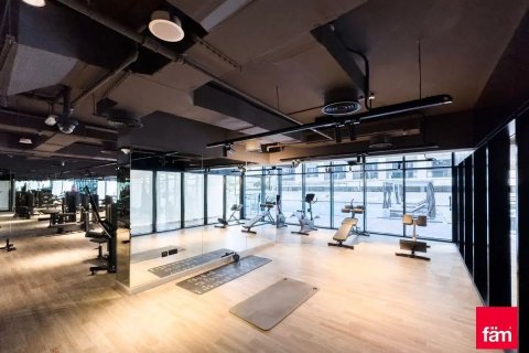 Appartement à Al Jaddaf, Dubai, 3 chambres, 141.2 m², № 89515 - photo 17