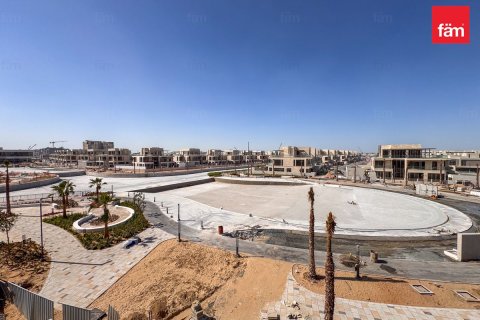 Villa in Dubai 5 bedrooms, 672 sq.m. № 89524 - photo 29