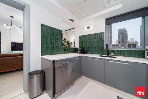 شقة في وسط مدينة دبي, دبي 2 غرف نوم, 151.2 م² رقم 89523 - صورة 12