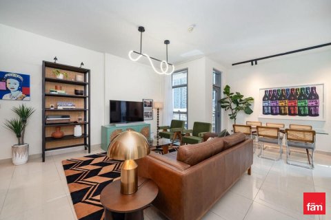 شقة في وسط مدينة دبي, دبي 2 غرف نوم, 151.2 م² رقم 89523 - صورة 8