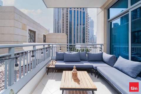 شقة في وسط مدينة دبي, دبي 2 غرف نوم, 151.2 م² رقم 89523 - صورة 19